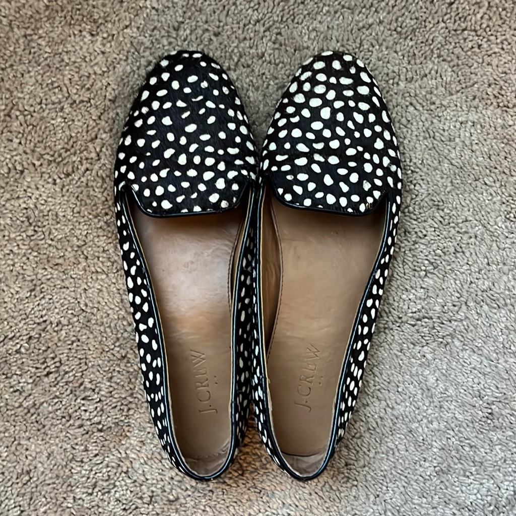 Jcrew Flat